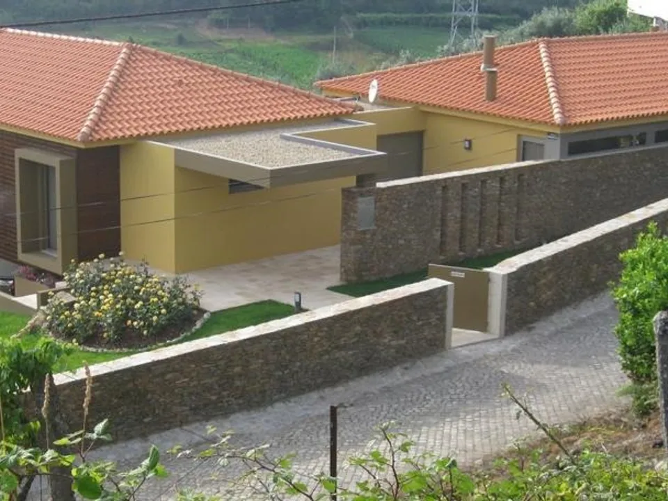 Villa i Caminha, Viana do Castelo - foto 1